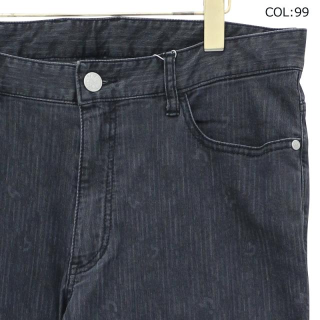 ミラショーン milaschon 7325240101 メンズ ジーンズ ストレッチジーンズ ロングパンツ ファッション カジュアル 春夏秋_8