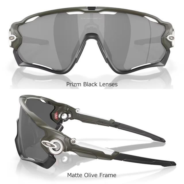 オークリー(OAKLEY) サングラス ジョウブレイカー (JAWBREAKER