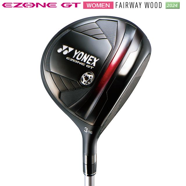 ヨネックス (YONEX) 2024 イーゾーン GT レディース フェアウェイ