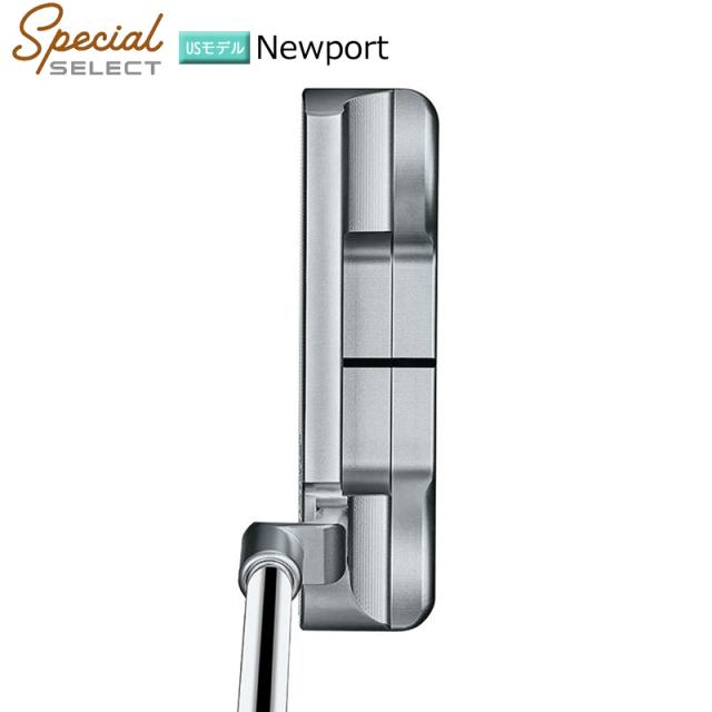 スコッティキャメロン (SCOTTY CAMERON) 2020 スペシャル セレクト ニューポート パター (2020 SPECIAL SELECT NEWPORT) 右用 USモデル_1