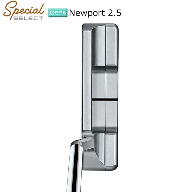 スコッティキャメロン (SCOTTY CAMERON) 2020 スペシャル セレクト