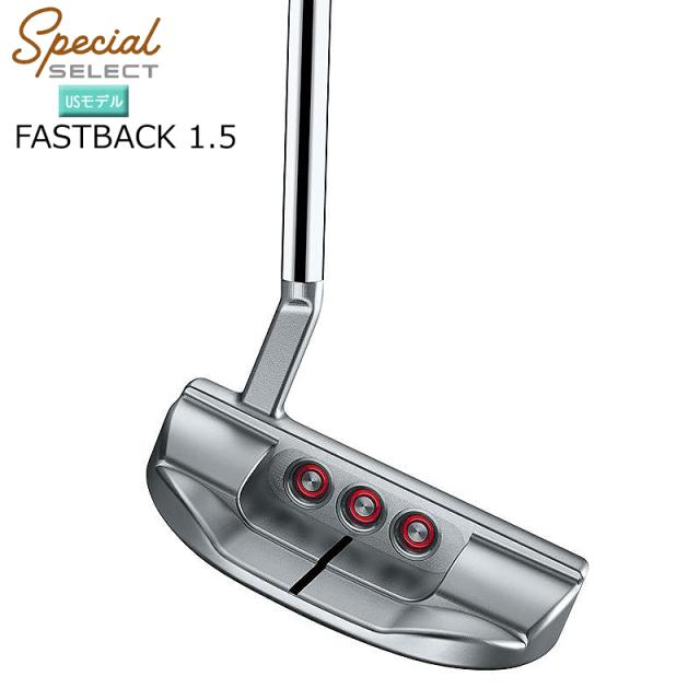 スコッティキャメロン (SCOTTY CAMERON) 2020 スペシャル セレクト