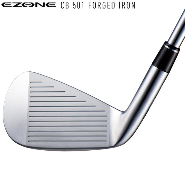 ヨネックス (YONEX) EZONE CB501 フォージド アイアン 単品 (#4/22°) 右用 N.S.PRO MODUS3 TOUR105 スチールシャフト CB-501