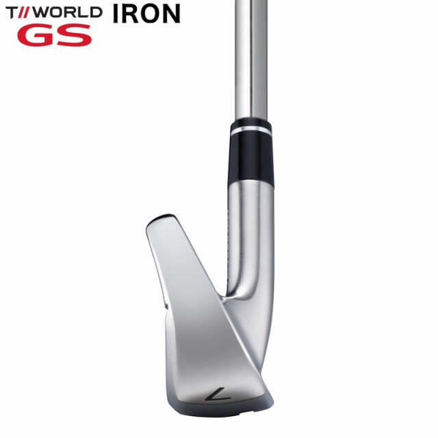 本間ゴルフ(ホンマ/HONMA) ツアーワールド TW GS 単品 アイアン (#4/S