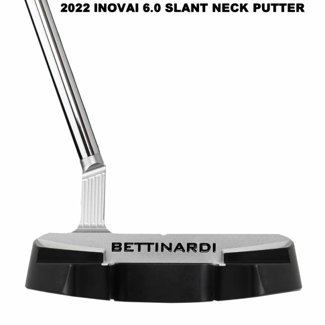 ベティナルディ(BETTINARDI) 2022 イノベイ6.0 (INOVAI 6.0) スラント