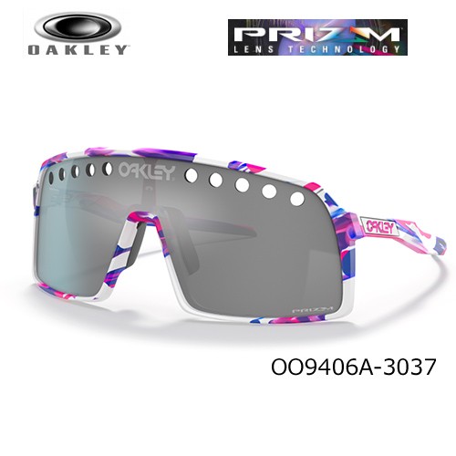 オークリー(OAKLEY) サングラス ストロ (Sutro) Kokoro Collection