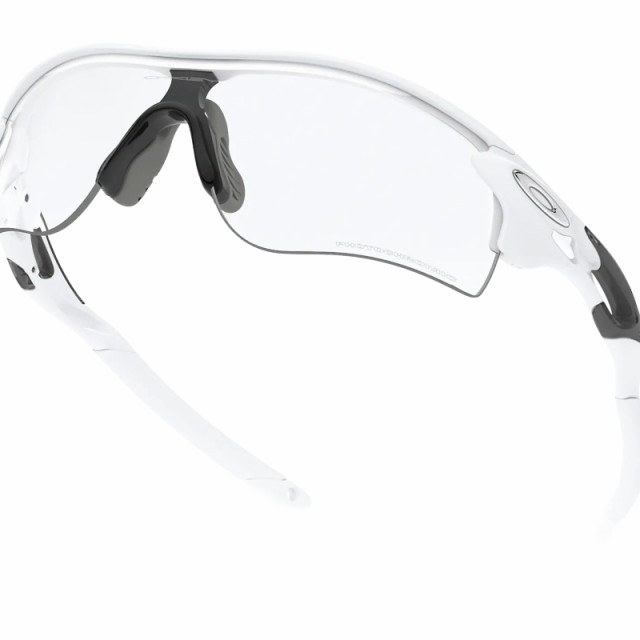 オークリー(OAKLEY) サングラス レーダーロック パス 調光レンズ