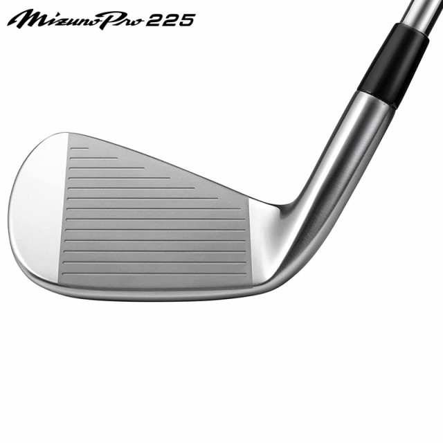 Mizuno Pro 225 アイアン　5〜PW