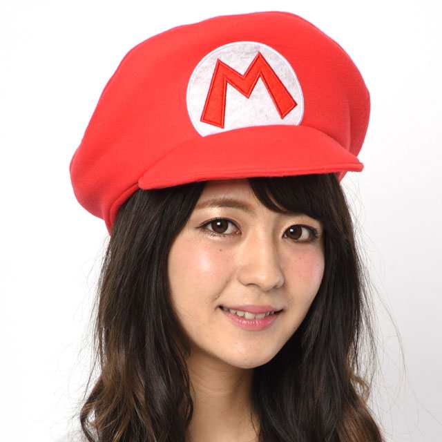 サザック 着ぐるみ ｃａｐ マリオ スーパーマリオブラザーズ コスプレ キャップ 妖怪 帽子 人気 送料無料 代引き手数料別 の通販はau Pay マーケット しのびや