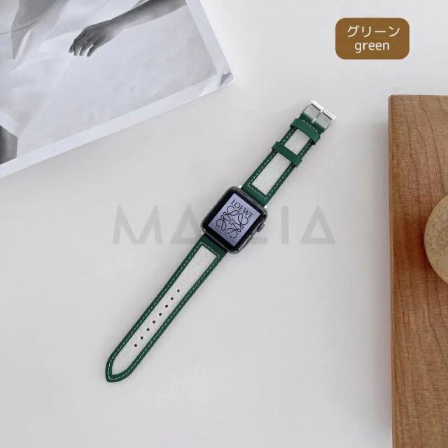 TMZ【バンドのみ】Apple Watch 44mm バンド ストラップ TMZ【バンドのみ】Apple Watch 44mm バンド ストラップ TMZ