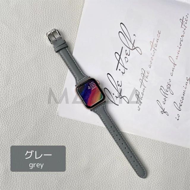 Apple Watch Series 2 38mm グレー アップルウォッチ（Apple(アップル  