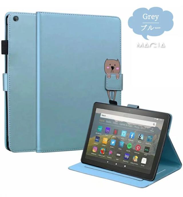 Amazon.co.jp: NewモデルFire HD 8/ HD 8 Plus タブレット