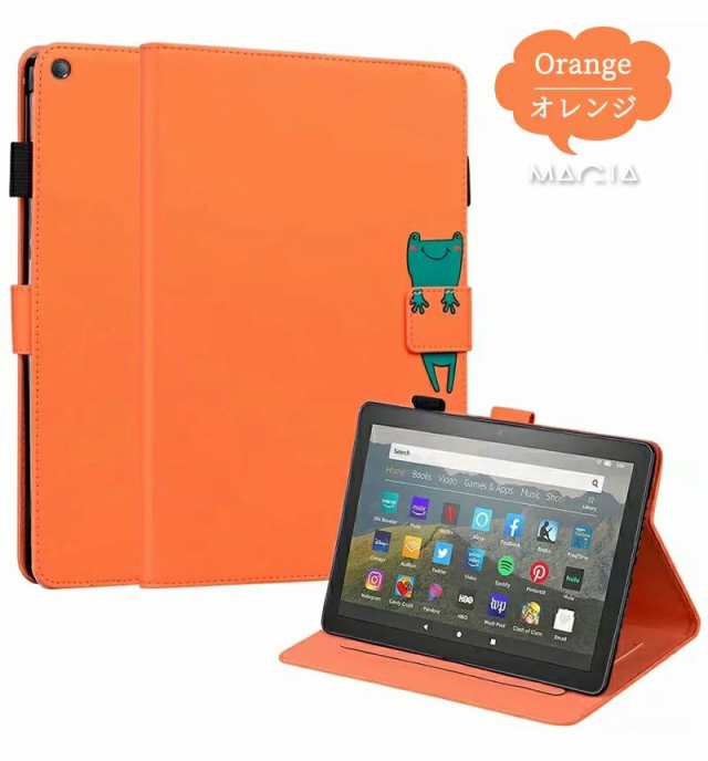 【ネコポス発送】Fire HD 10 Plus 64GB ケース付 ネコポス発送】Fire HD 10 Plus 64GB ケース付 amazon Amazon