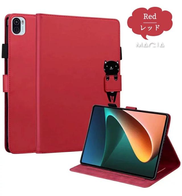 Xiaomi pad タブレット 5 Pro ケースと手書きペン附 Xiaomi Pad 5 ケース 11インチ 2021モデル タブレットケース