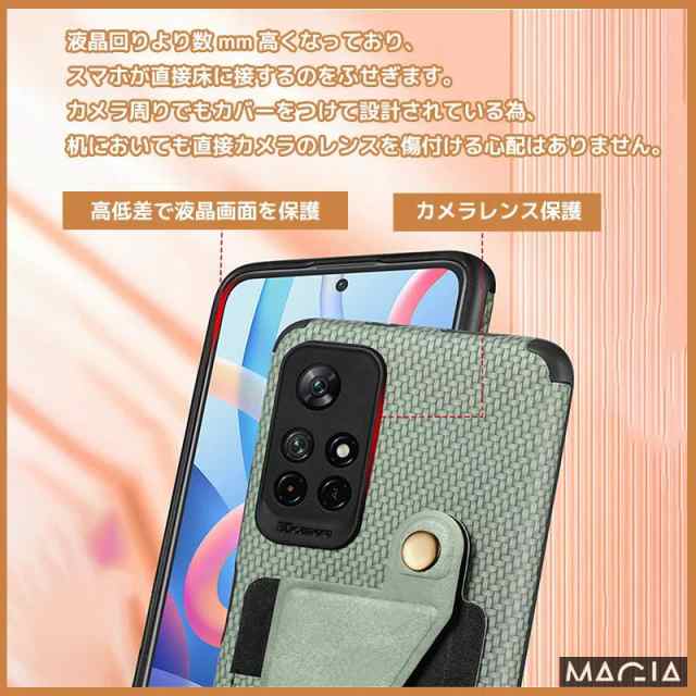 Redmi Note 11 ケース スマホケース Xiao Redmi Note9T 5G ケース