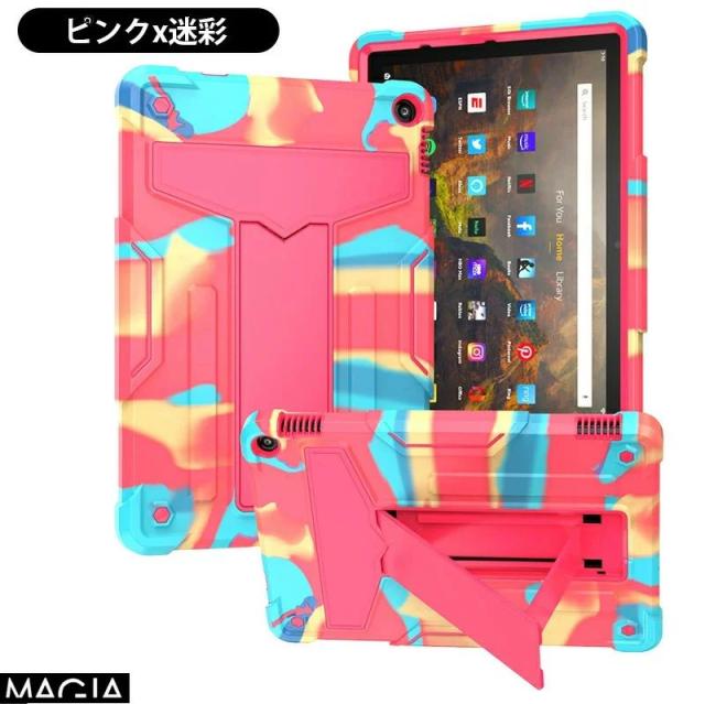 Fire HD 10 2021年発売 第11世代 ケース Amazon Fire HD 10 Plus