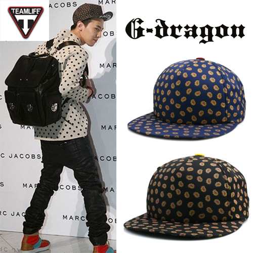 正規品 Bigbang G Dragon ジヨン 着用 Rocstar Cap 帽子 メンズ キャップ ヒップホップ 子供用 大人用 の通販はau Pay マーケット J K株式会社