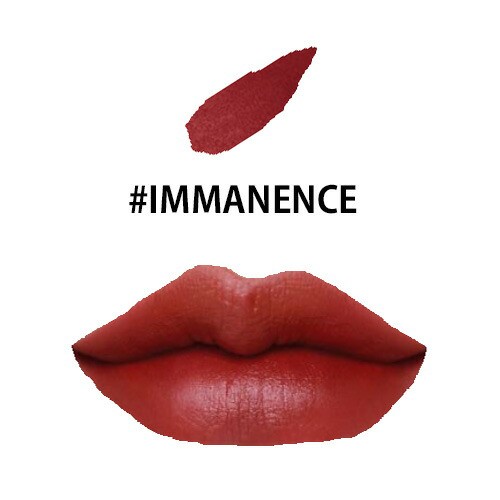 3CE スリーコンセプトアイズ クラウドリップティント #IMMANENCE 4g