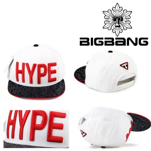 正規品 Bigbang Sol テヤン 着用 Hype 刺繍キャップ Cap 帽子 メンズ