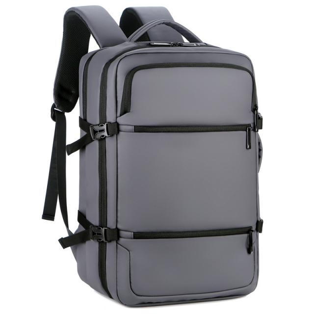 新型 ビジネス リュック メンズ 防水 3way 通勤 通学 スーツ リュックサック バックパック Pc パソコン バッグ 2色の通販はau Pay マーケット もも屋