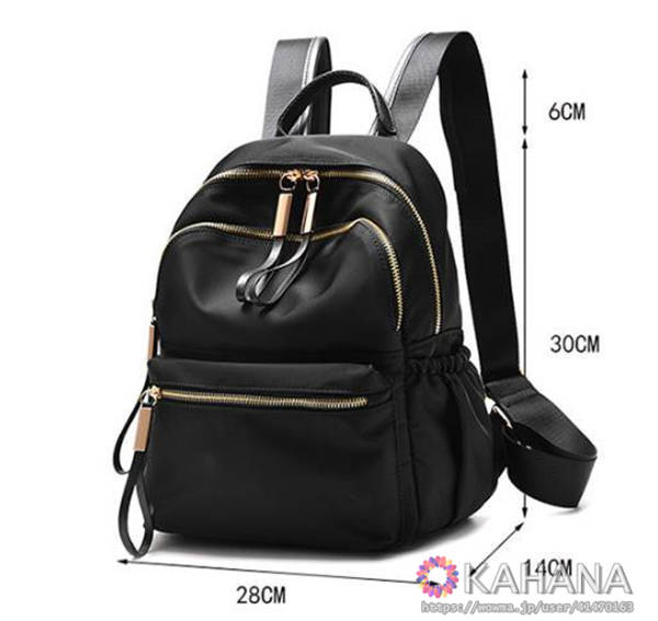 送料無料 バックパック リュック レディース 通勤 可愛い 通学 おしゃれ 大人 リュックサック かわいい 軽量 高校生 シンプル カジュアルの通販はau Pay マーケット Kahana