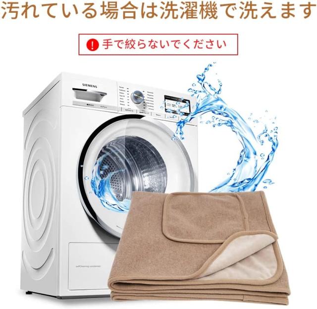 usb暖房毛布ポータブルキャンプ電気暖房ショール毛布ひざまずいて寒く