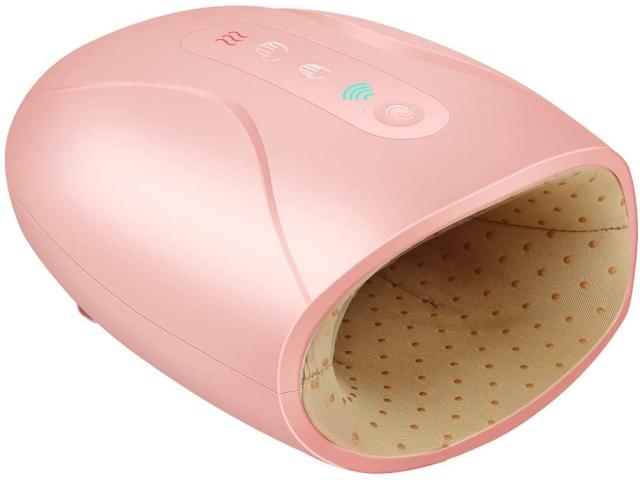 ハンドケア ハンドヒーター ハンドリフレ コードレス 手のひら ヒーター機能搭載 USB充電 3つモード 2段階温度調節 ワイヤレス 振動 操作簡単 男女兼用 誕生日 ギフト プレゼント クリスマス 新年 御祝 父の日 母の日 日本語説明書付きの通販は 7,612円