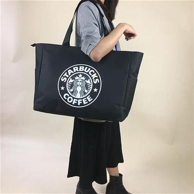 STARBUCKS スターバックス トートバッグ 大人気 お買い物 エコバッグ