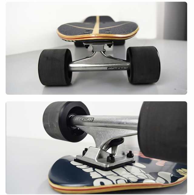 街乗り スケートボード コンプリートクルーザー Skateboard