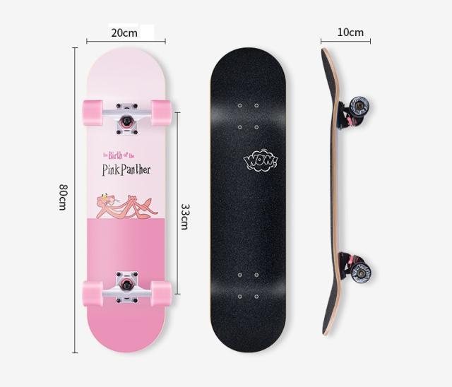 HIGHSOX SKATEBOARDS スケートボード スケボー　コンプリート スケートボード スケボー コンプリート 完成品 全4色 ストリート