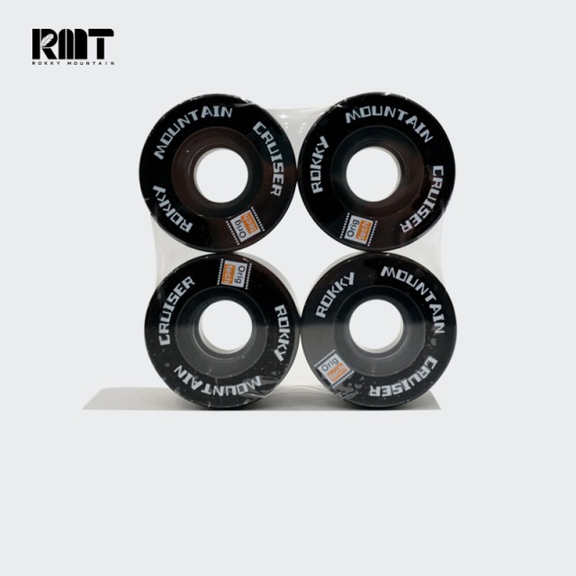 RMTウィール 56mm/78A ソフトウィール スケートボード スケボー