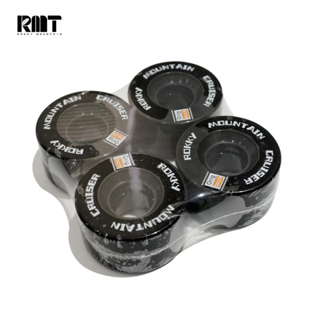 RMTウィール 56mm/78A ソフトウィール スケートボード スケボー