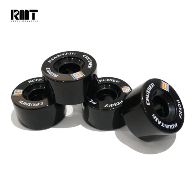 RMTウィール 56mm/78A ソフトウィール スケートボード スケボー