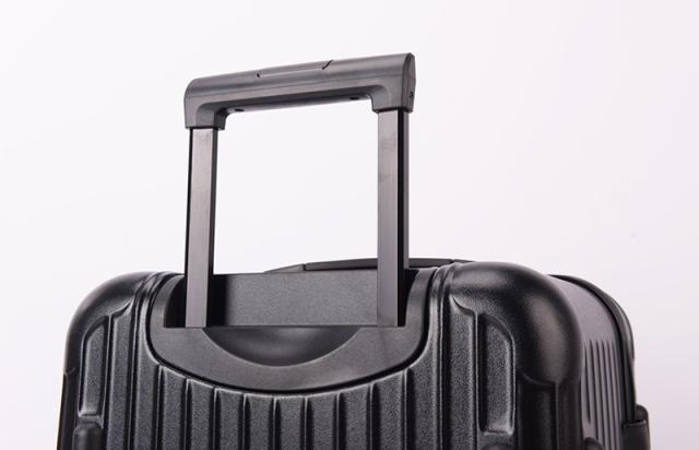 スーツケース 大容量 ファスナー式 TSAロック キャリーバッグ キャリー