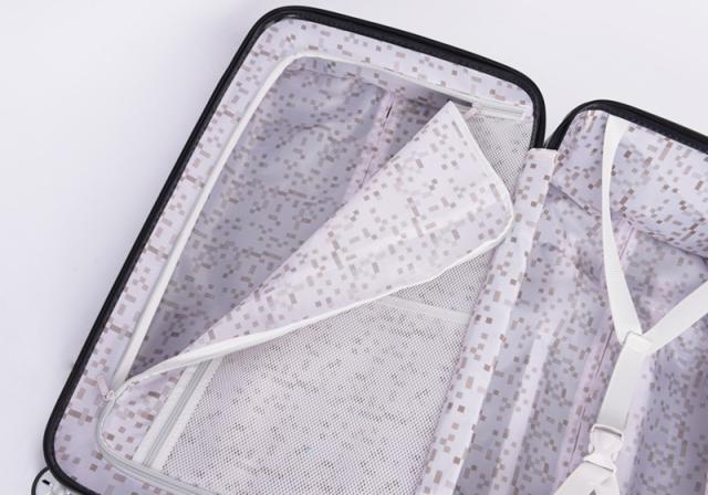 スーツケース 大容量 ファスナー式 TSAロック キャリーバッグ キャリーケース トランク 全9色 超軽量 静音 出張 旅行 YT28 スーツケース 大容量 ファスナー式 TSAロック キャリーバッグ キャリー