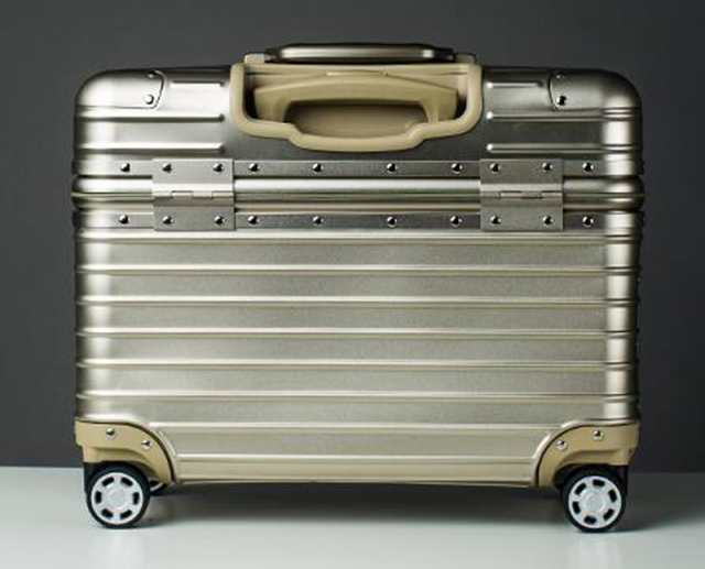 スーツケース アルミ合金ボディ キャリーケース トランク キャリーバッグ 全2色 機内持ち込み 出張 旅行 TSAロック アルミ合金ボディ YT21  スーツケース、キャリーバッグ