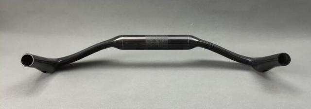 TOSEEKハンドル 自転車ハンドル TTハンドル カーボンハンドル
