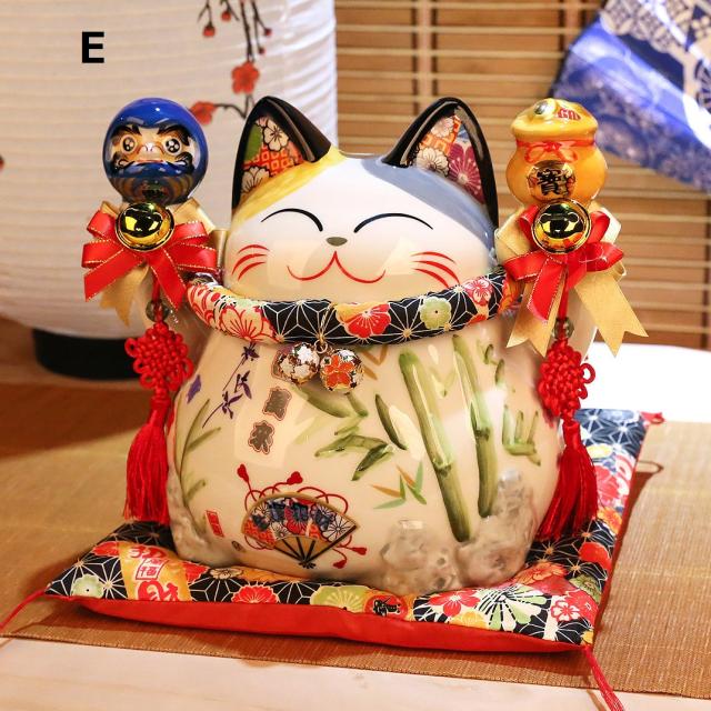 まねき猫 笑い猫 置物 縁結び 金運アップ 開運招福 開店祝い 商売繁盛 まねき猫 笑い猫 置物 縁結び 金運アップ 開運招福 開店祝い 商売繁盛