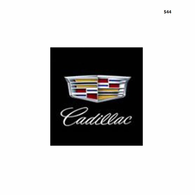 キャデラック Cadillac 投影 Ledウェルカムライト カーテシランプ ドアロゴライト 車外装 カーアクセサリ 並行輸入品 の通販はau Pay マーケット スポーツプロショップ