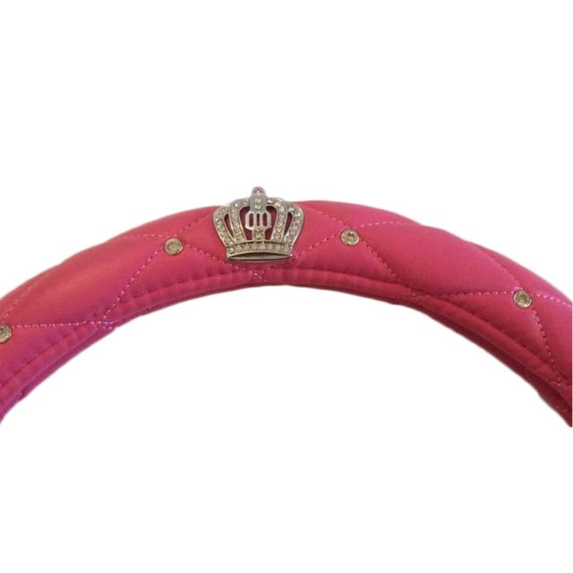 DADギャルソン スワロパーカー(ピンクグラデーション)XLサイズ