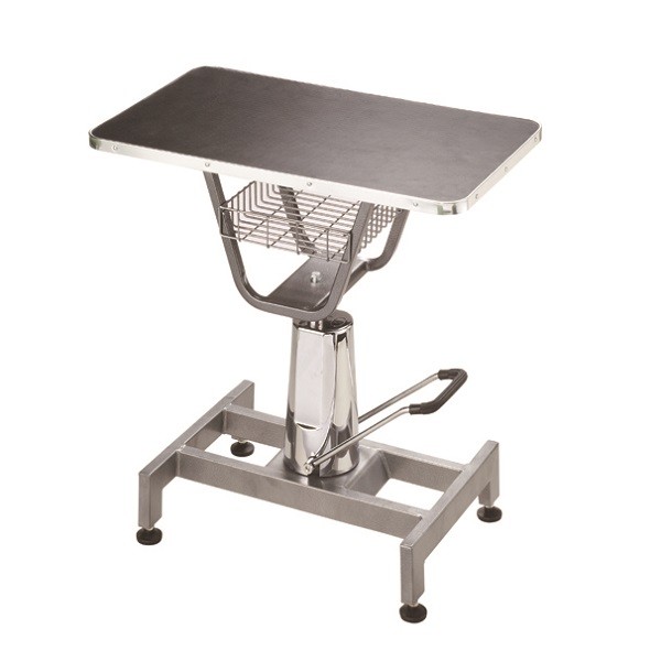 油圧式昇降機能付ハイドリック 油圧式トリミングテーブル ｃｎ １５の通販はau Pay マーケット ペット用品のスリーエス