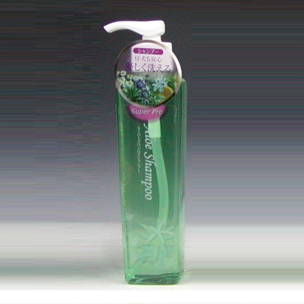 ｓｐ ２スーパープロアロエシャンプー２００ｍｌの通販はau Pay マーケット ペット用品のスリーエス