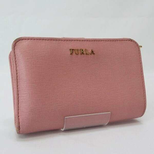 フルラ 二つ折り財布 L字ファスナー財布 ピンク 中古 Furla レディースの通販はau Pay マーケット ブランドールミルキー フルラ 二つ折り財布 L字ファスナー財布 ピンク 中古 Furla レディースの通販はau Pay マーケット ブランドールミルキー