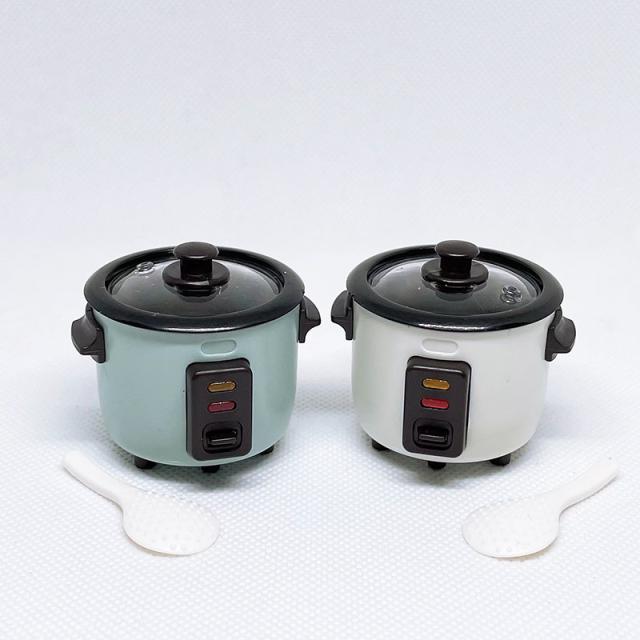 ミニチュア家電^o^ Amazon | Odoria 1/12 ミニチュア 掃除機 ドールハウス 家電