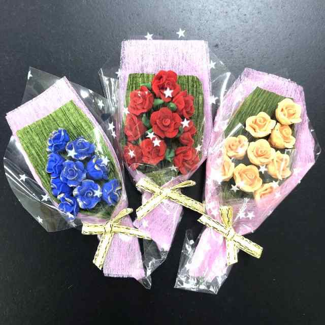 ミニチュア 雑貨 花束 お花 はなたば 草花 材料 和風 ホビー 手芸 趣味 キット アメリカン ドールハウス インテリア おもちゃ の通販はau Pay マーケット ファンシーアクセのhumming F