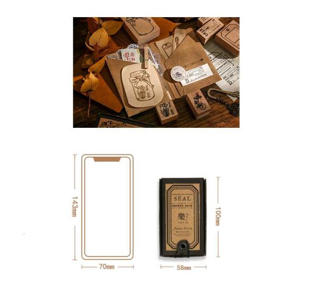 アンティーク スタンプ 3個セット 植物 ヴィンテージ 判子 雑貨 クラフト 木製 デコレーション ラッピング スクラップ アンティーク 910の通販はau Pay マーケット ファンシーアクセのhumming F