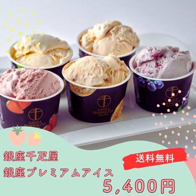 スイーツ ギフト お取り寄せ 送料無料 アイス 銀座千疋屋 銀座プレミアム 詰合せ プレゼント 贈答品 御中元 御歳暮 内祝い 出産祝い 結婚祝い 快気祝い 入学祝い お祝い返し 自分へのご褒美の通販は