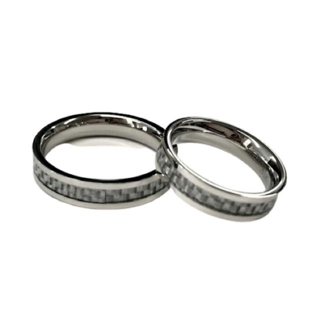 選べる8サイズ おしゃれなホワイトカラー おしゃれ かっこいい 太め 23号 大きいサイズ 大きめ 個性的 ステンレスリング 指輪 アレルギーの通販はau Pay マーケット 19juuku
