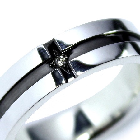 再入荷1番人気 選べるサイズ かっこいいクロスラインペアリング 結婚指輪にもおすすめ シルバーリング かっこいい おしゃれ シルバーリング ペア 即納 最大半額 Alimamiy Ru