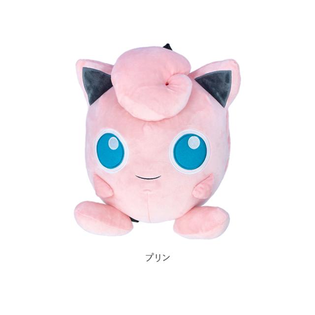 キャラクター リュック 通販 ぬいぐるみリュック ぬいぐるみ